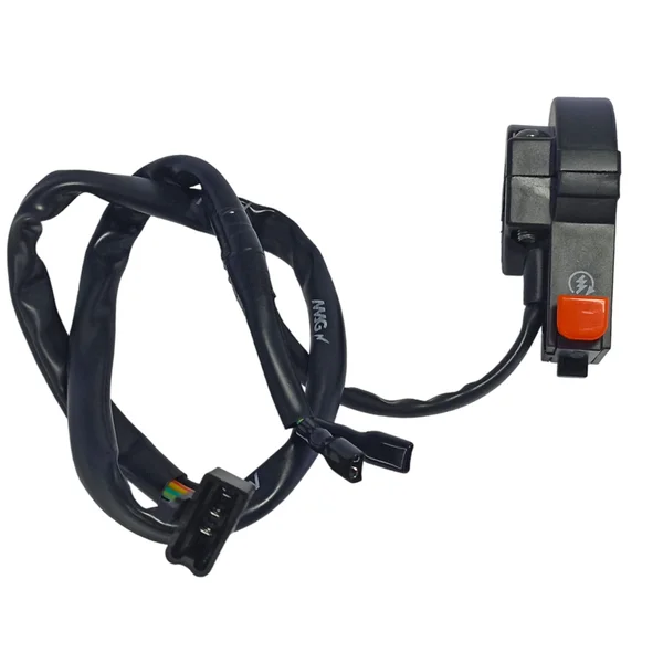 CHAVE PARTIDA CG 150 TITAN ESD/SPORT