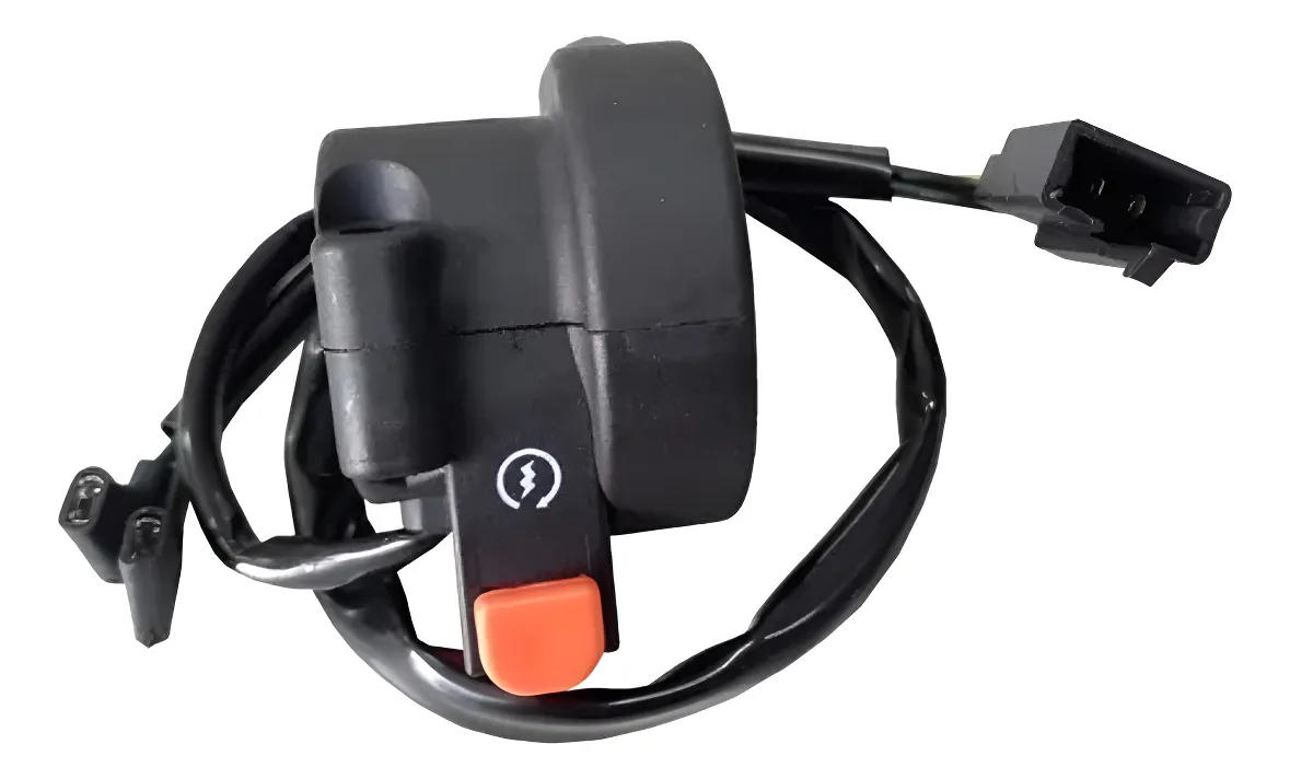 CHAVE PARTIDA TITAN 150 TITAN 160