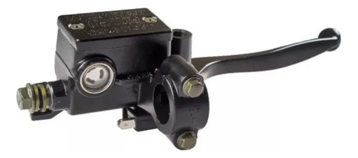 CILINDRO MESTRE SUPERIOR TITAN 150