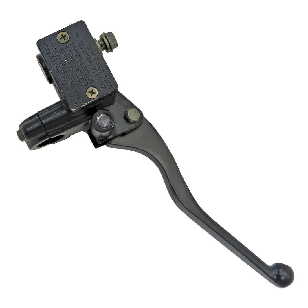 CILINDRO MESTRE SUPERIOR YBR 125 ED