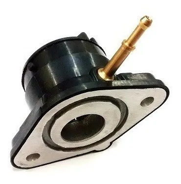 COLETOR ADMISSAO FAN 125 09/13 C/CATALISADOR