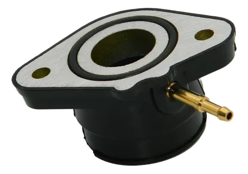 COLETOR ADMISSAO NXR 150 COM CATALIZADOR