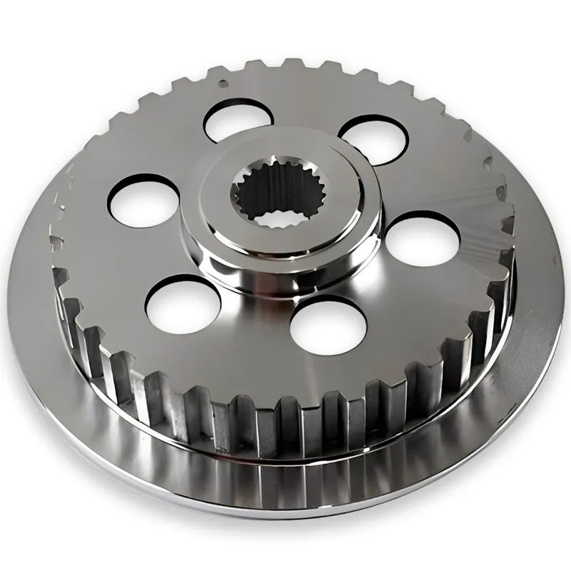 CUBO EMBREAGEM BIZ125