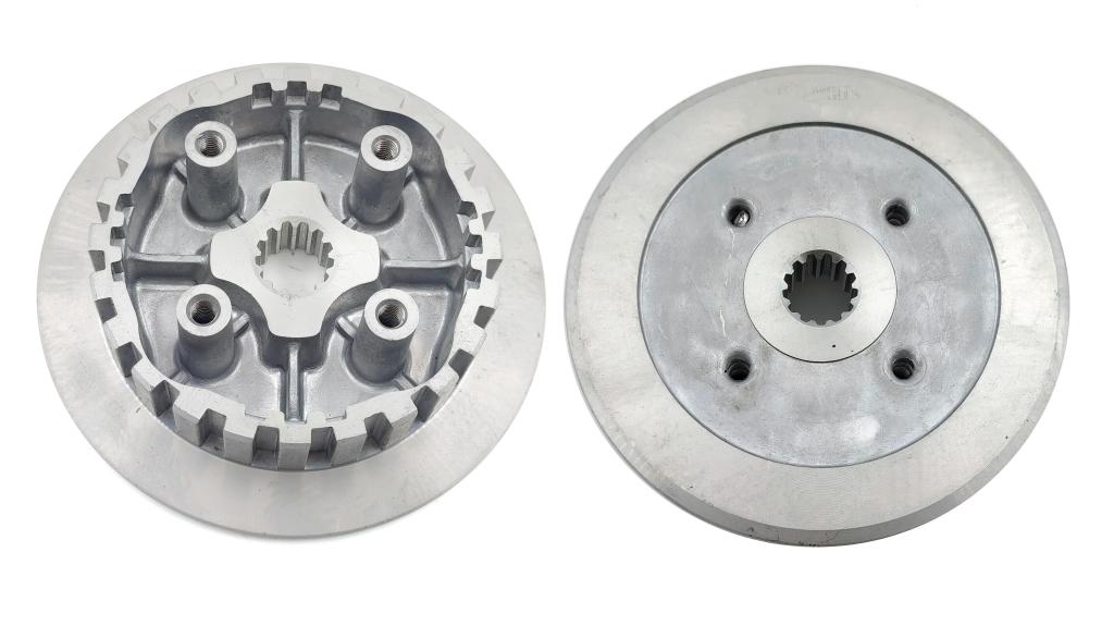 CUBO EMBREAGEM FAZER 150 CROSSER 150 FACTOR 150