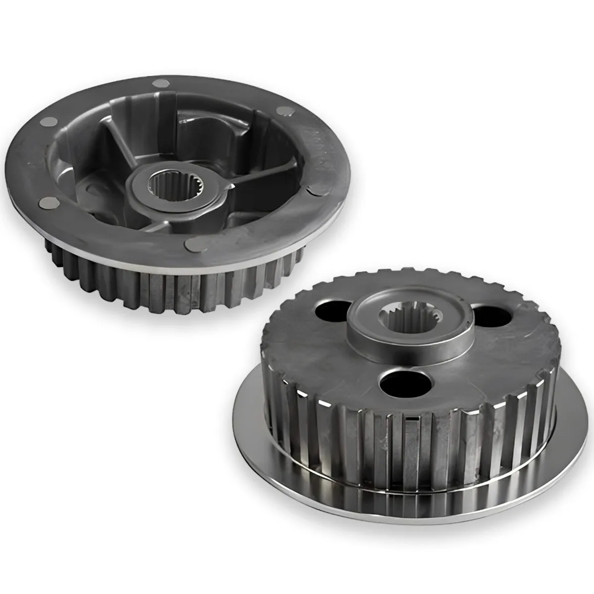 CUBO EMBREAGEM TITAN 160 BROS 160 XRE 190
