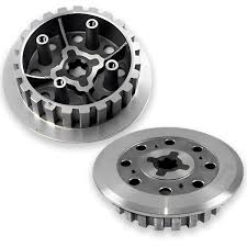 CUBO EMBREAGEM YBR 125 XTZ 125