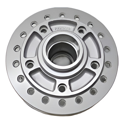 CUBO RODA DIANT. TITAN150 ESD (DISCO)