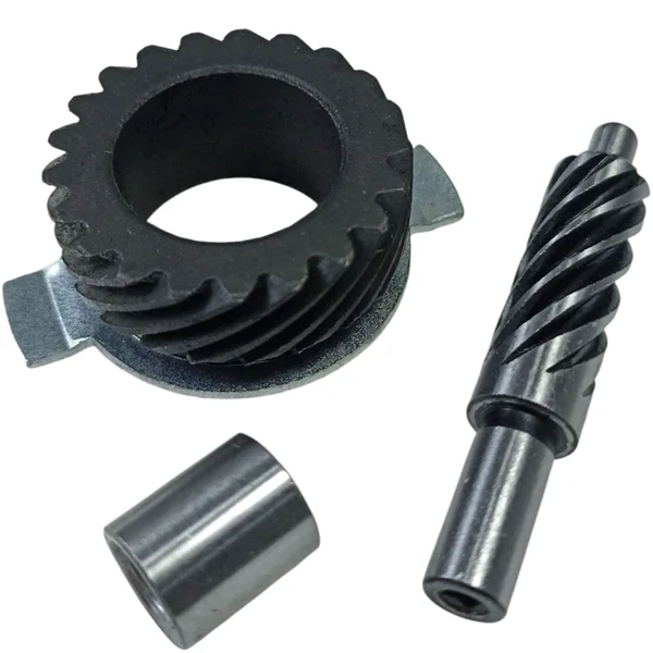 ENGRENAGEM VELOCIMETRO CG150 KS/ES
