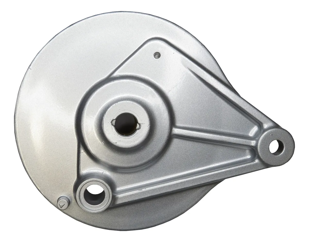 ESPELHO FREIO TRAS TITAN 125 FAN 125