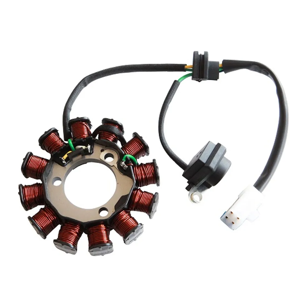 ESTATOR FAN 125 2009/2015