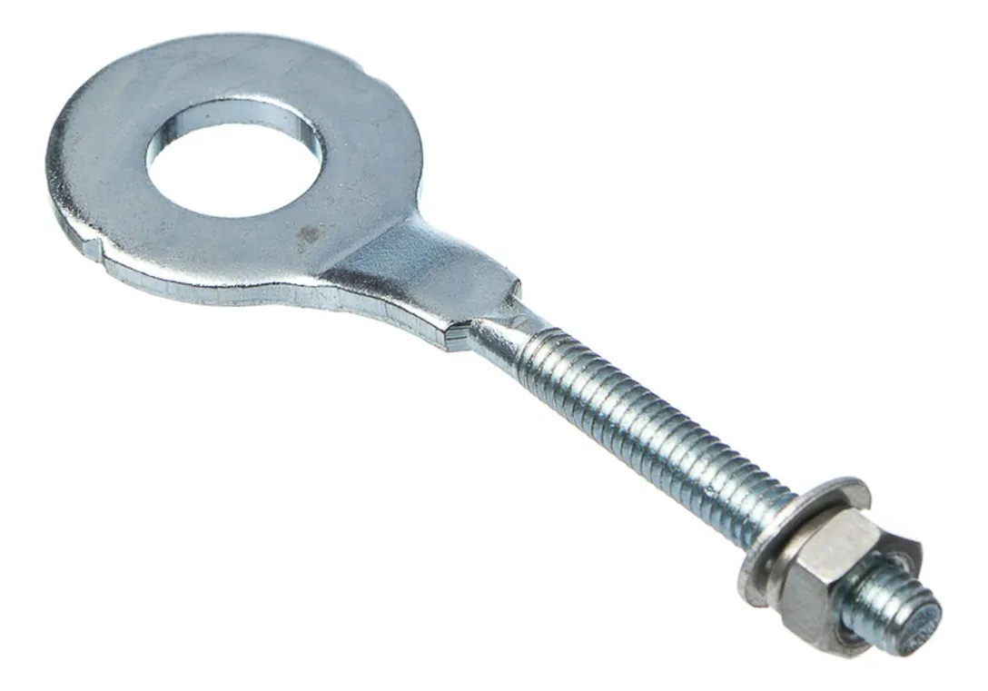 ESTICADOR CORRENTE BIZ100/125 POP100