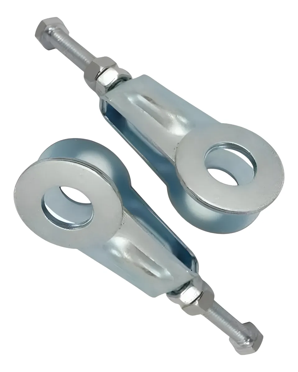 ESTICADOR CORRENTE YBR PCT C/ 2 PCS