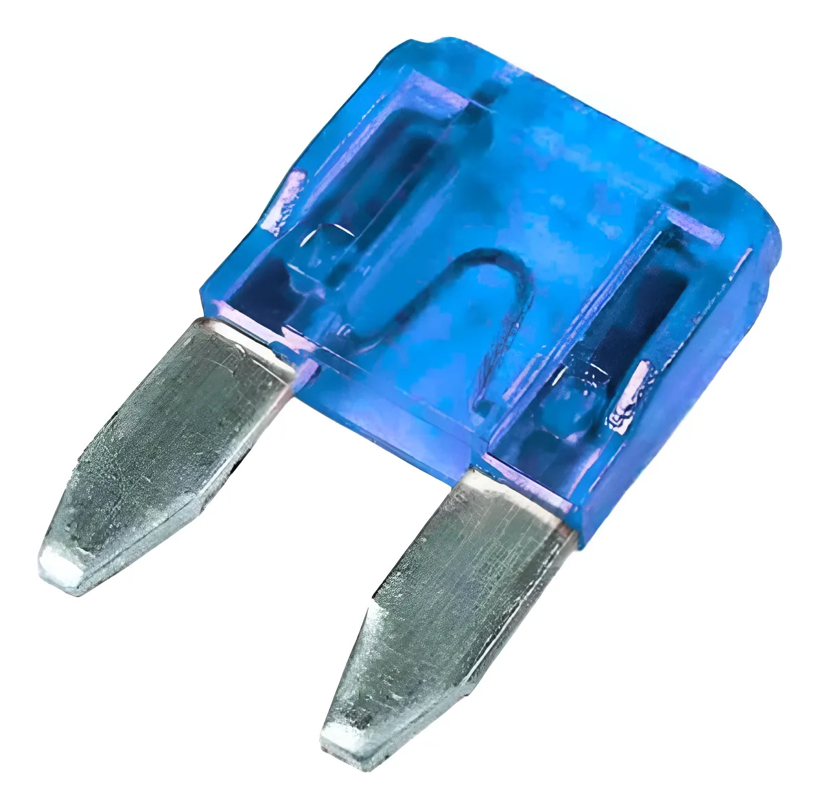 FUSIVEL MINI LAMINA 15 AMP.