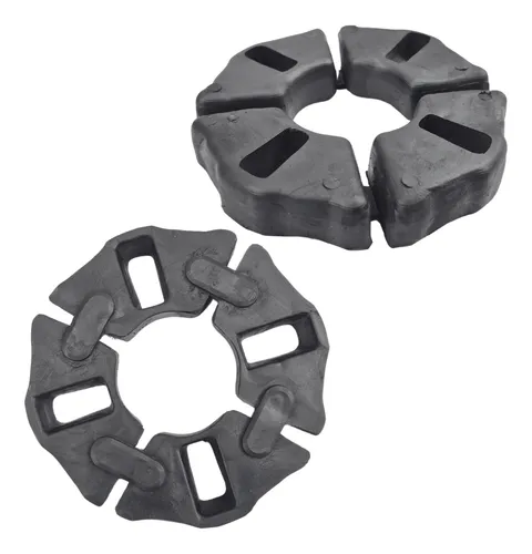 KIT BUCHA COROA YBR125/FAZER150 04 PCS