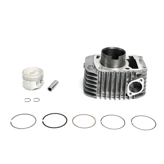 KIT CILINDRO BIZ 125 2005/08