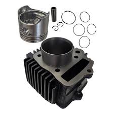 KIT CILINDRO C100/BIZ100/WAVE100