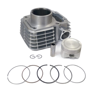 KIT CILINDRO CG125 FAN 2009