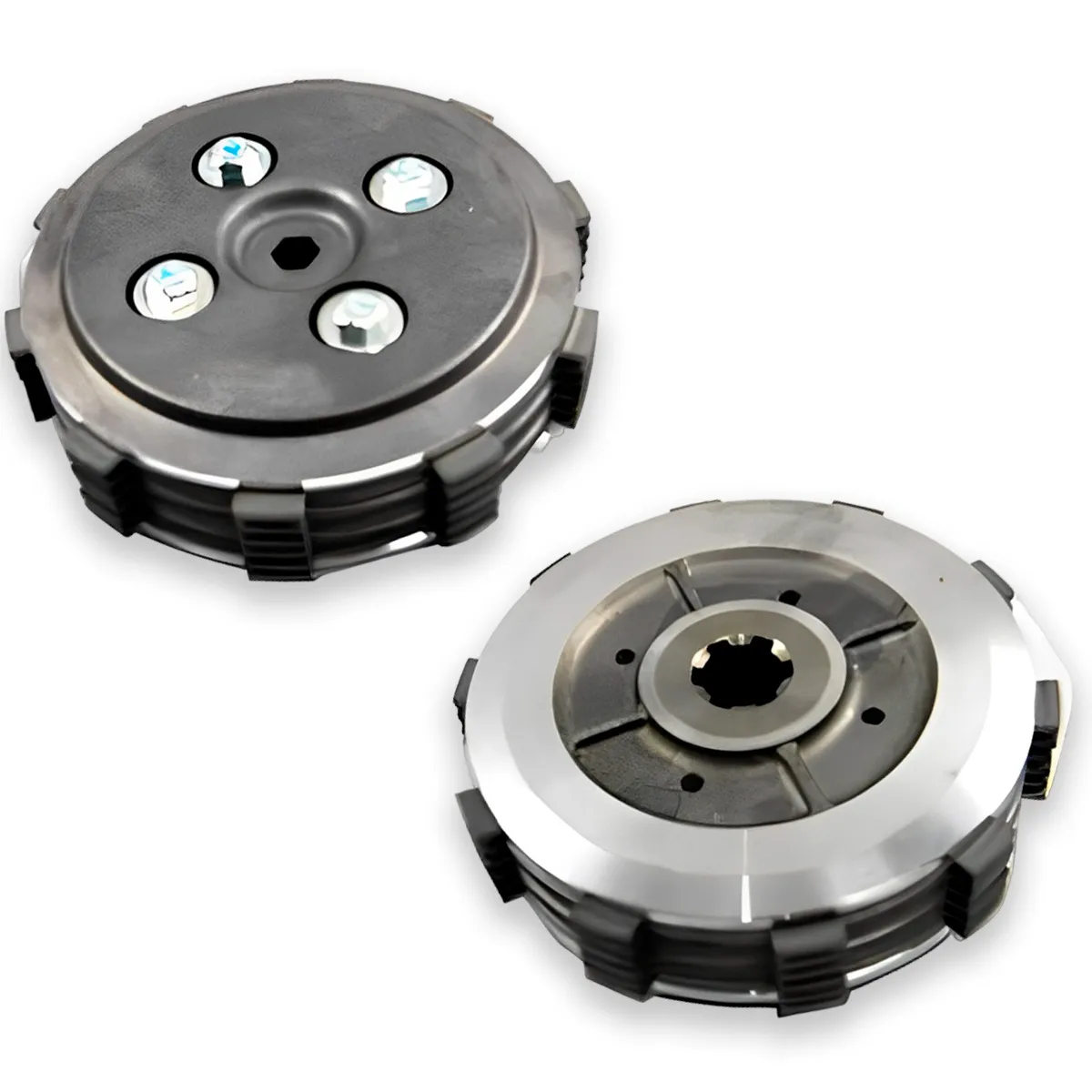 KIT EMBREAGEM FAZER 250 LANDER 250