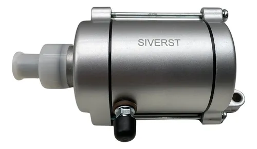 MOTOR PARTIDA CG125 TITAN ES