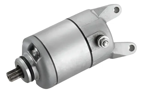 MOTOR PARTIDA TITAN 160 FAN160 BROS160