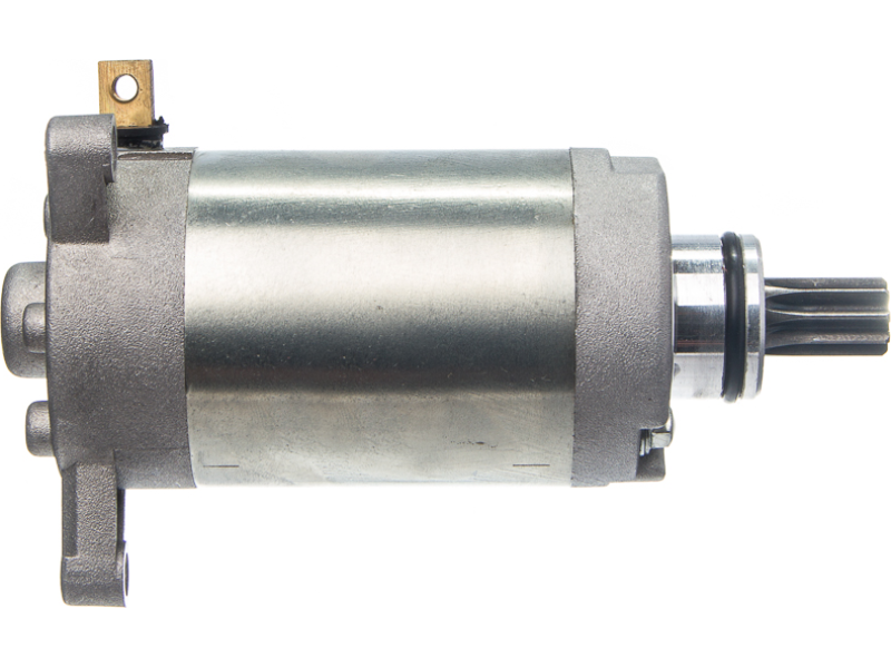 MOTOR PARTIDA YBR 125 2000/2008