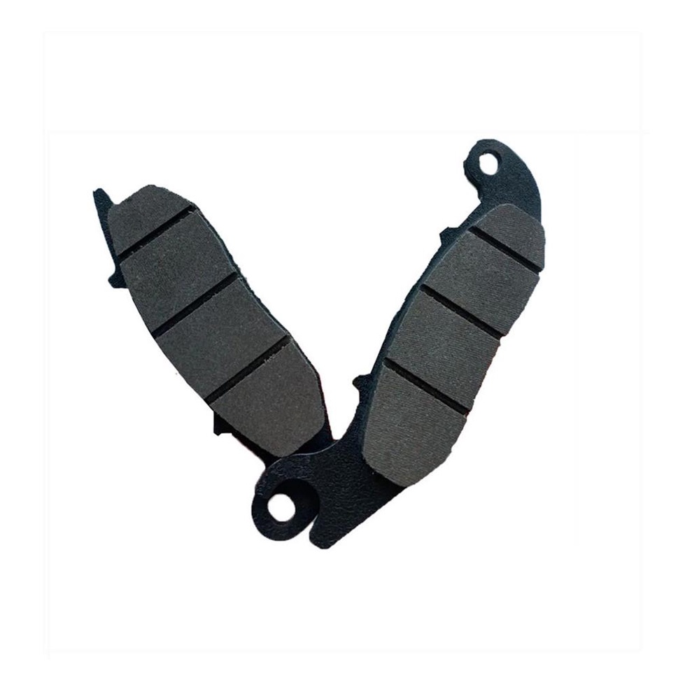 PASTILHA FREIO DIANTEIRO XTZ 150 CROSSER