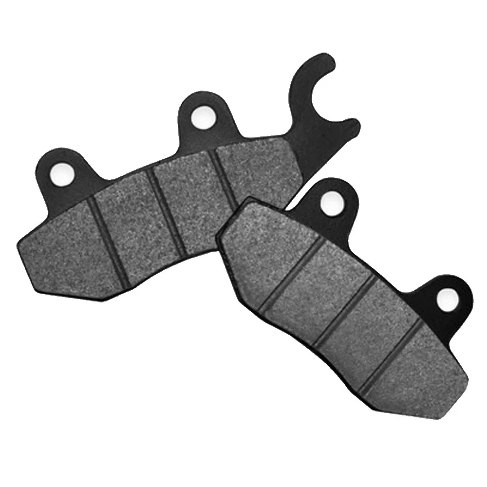 PASTILHA FREIO DIANT CBX250 TWISTER