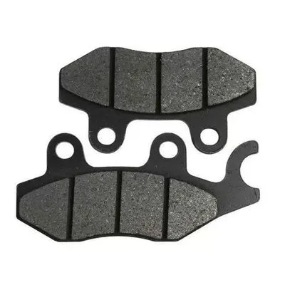 PASTILHA FREIO DIANTEIRO CBX250 TWISTER