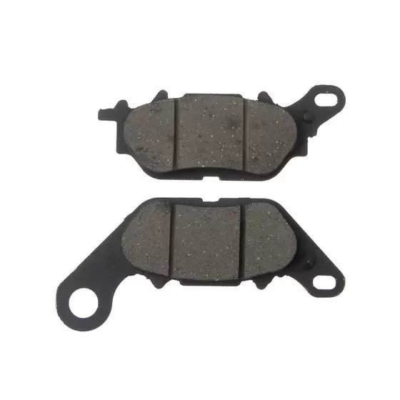 PASTILHA FREIO DIANTEIRO YBR125