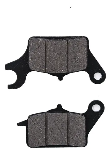 PASTILHA FREIO FAZER 150 FACTOR 150