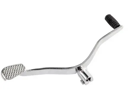 PEDAL CAMBIO BIZ C125 KS/ES