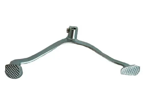 PEDAL CAMBIO POP 100 2011/13
