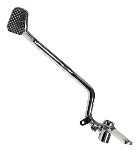 PEDAL FREIO FACTOR 125 2012