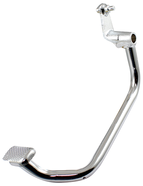 PEDAL FREIO TITAN 125 2000-2004 KS/ES/KSE