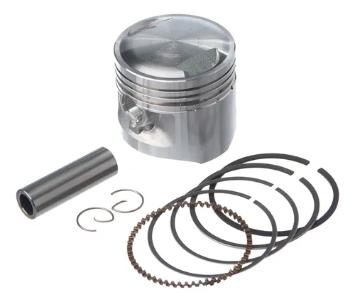 PISTAO C/ANEL POP 110/ BIZ 110 STD