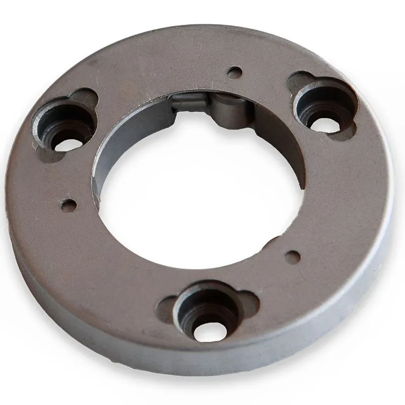 PLACA PARTIDA BIZ100 BIZ 125 98/05 BENDIX