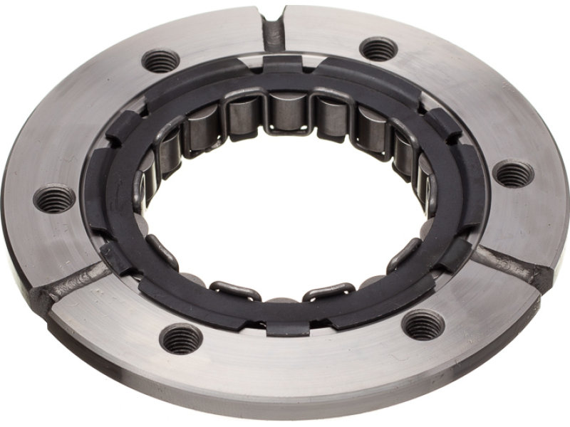 PLACA PARTIDA CB300/XRE300 BENDIX