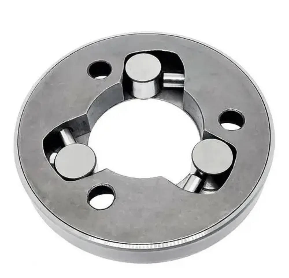 PLACA PARTIDA YBR 125 XTZ 125