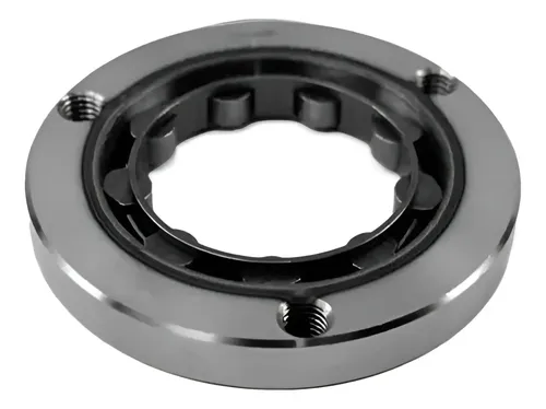 PLACA PARTIDA YBR125 XTZ 125
