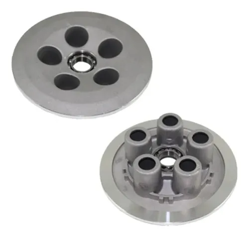 PLATO EMBREAGEM CB300R