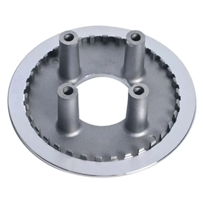 PLATO EMBREAGEM CG150 BROS 150