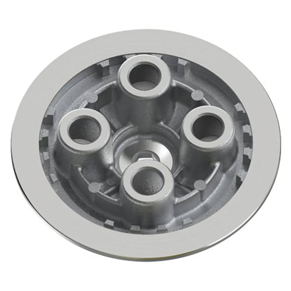 PLATO EMBREAGEM FAZER 150 CROSSER 150 FACTOR 150