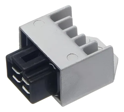 REG RETIFICADOR CORRENTE BIZ 100 98-00