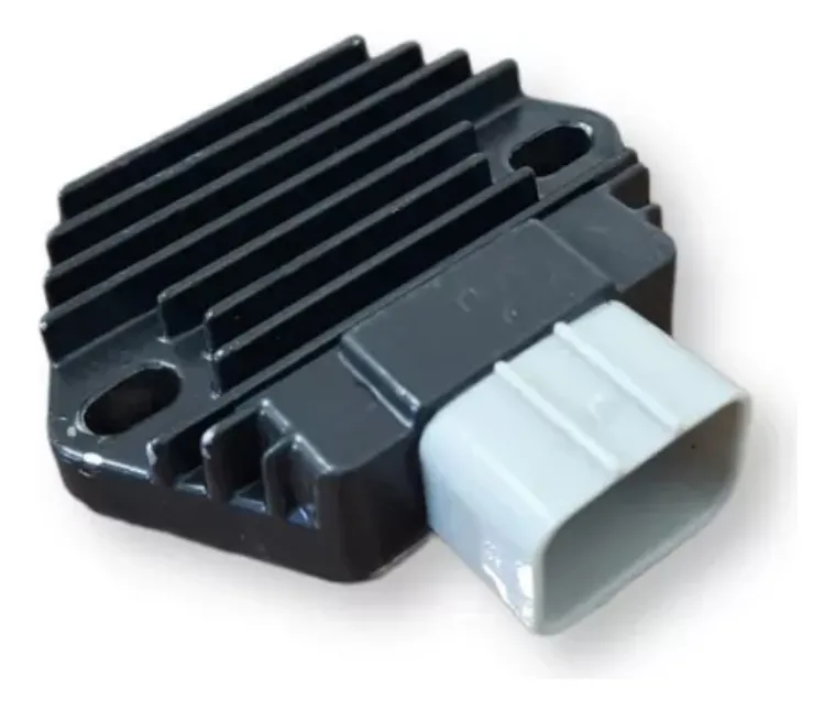 REGULADOR RETIFICADOR CORRENTE CBX250