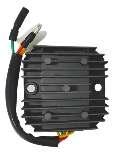 REGULADOR RETIFICADOR CORRENTE FALCON 400