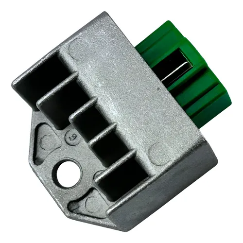 REGULADOR RETIFICADOR CORRENTE TITAN 150