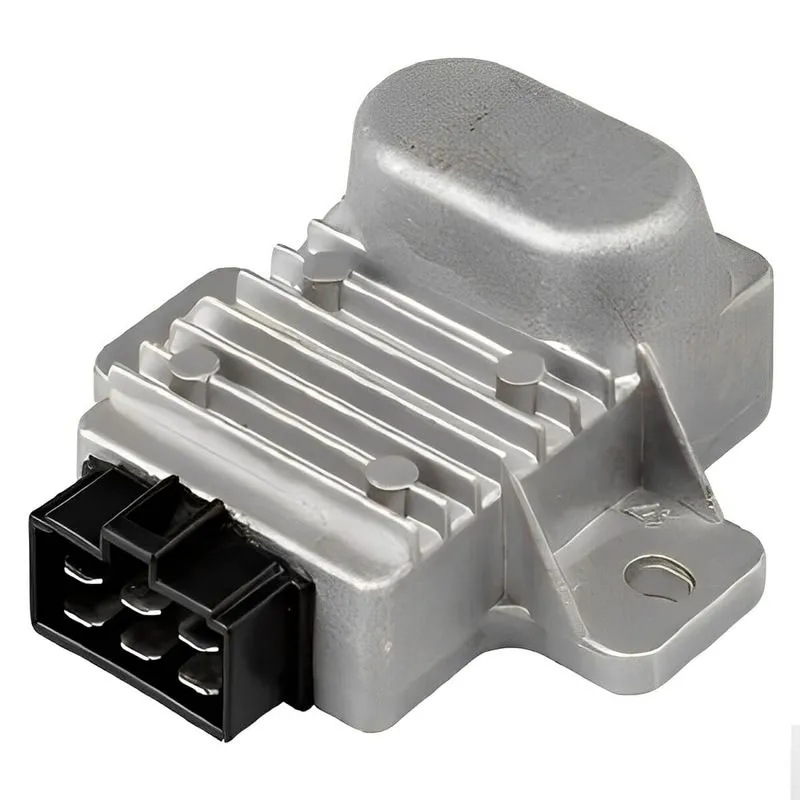 REGULADOR RETIFICADOR CORRENTE TITAN 150
