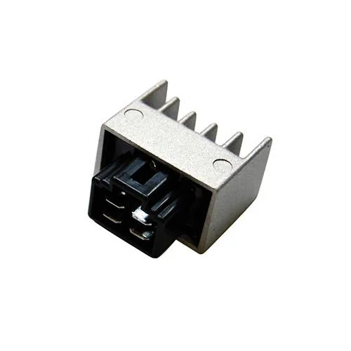 REGULADOR RETIFICADOR CORRENTE TITAN 2000