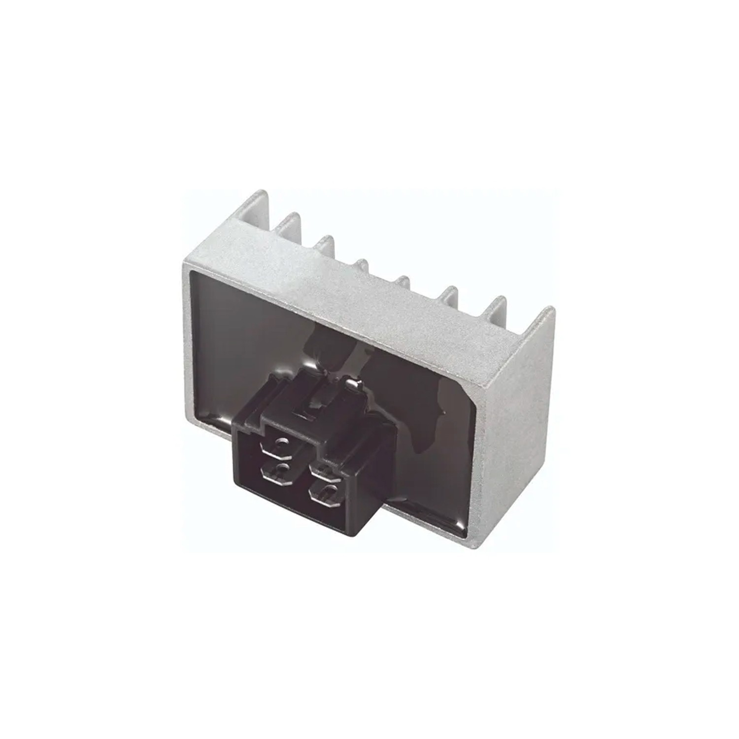 REGULADOR RETIFICADOR FAN 125