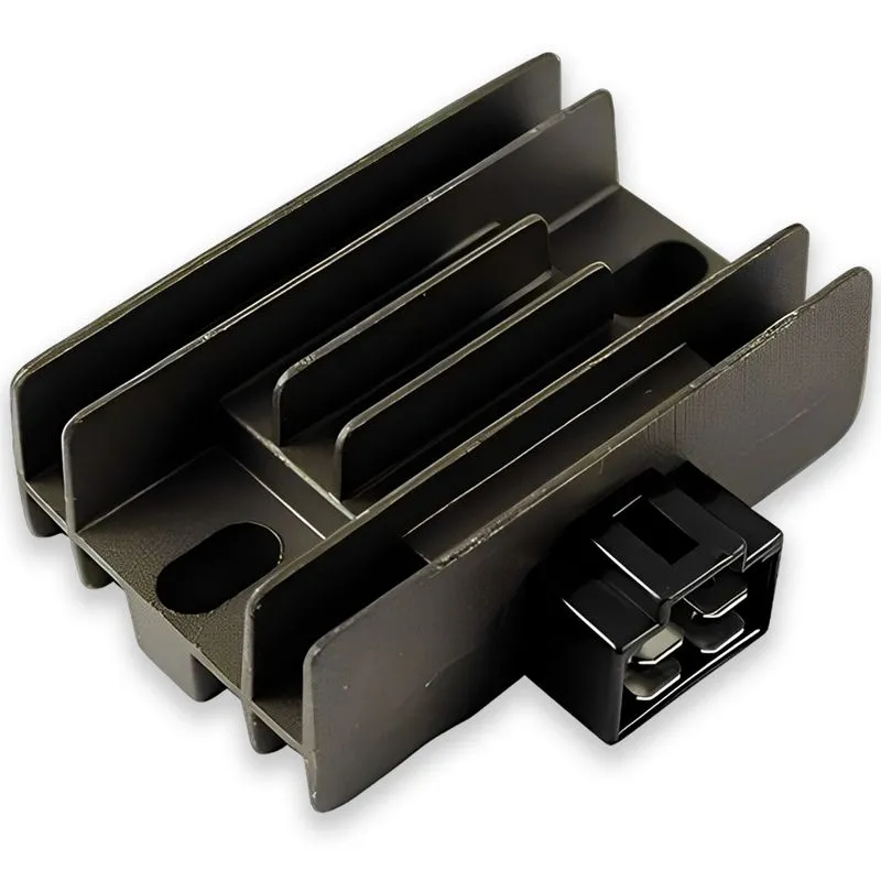 REGULADOR RETIFICADOR FAZER 150